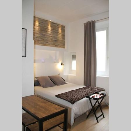 דירות וילאורבן L'Escapade De Lyon, Charpennes, Jacuzzi Et Emplacement Ideal מראה חיצוני תמונה
