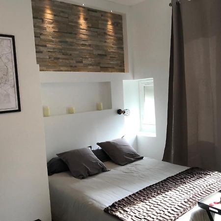 דירות וילאורבן L'Escapade De Lyon, Charpennes, Jacuzzi Et Emplacement Ideal מראה חיצוני תמונה